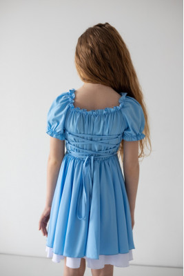 Сукня для дівчаток